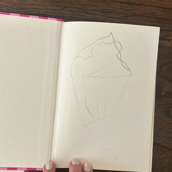 Dork Diaries Tales From a Not-So Posh Paris Adventure & Not-So Happy Birthday - Picture 4 of 6